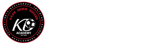 Youth Football Training